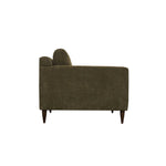 Gemme Club Chair FURNITURE - accent chair LH IMPORTS