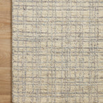 Chris Loves Julia x Loloi Polly Antique / Mist Rug 0-RUGS - jute Loloi