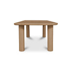 Alda Dining Table FURNITURE - dining table Moe's Furniture