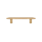 Alda Dining Bench Furniture - dining benches Moe's Furniture