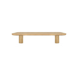Alda Dining Bench Furniture - dining benches Moe's Furniture