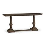 Everleigh Console Table FURNITURE - console tables Moe's Furniture