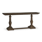 Everleigh Console Table FURNITURE - console tables Moe's Furniture