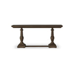 Eudora Dining Table Furniture - Dining Tables Moe's Furniture