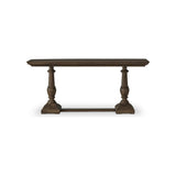 Eudora Dining Table Furniture - Dining Tables Moe's Furniture