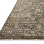 Loloi Priscilla Olive / Sand Rug RUGS - synthetic Loloi
