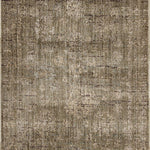 Loloi Priscilla Olive / Sand Square Rug RUGS - synthetic Loloi