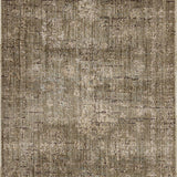 Loloi Priscilla Olive / Sand Rug RUGS - synthetic Loloi 18" x 18" sample