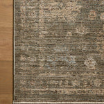 Loloi Priscilla Olive / Sand Rug RUGS - synthetic Loloi