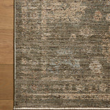 Loloi Priscilla Olive / Sand Rug RUGS - synthetic Loloi