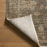 Loloi Priscilla Olive / Sand Rug RUGS - synthetic Loloi