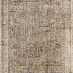 Loloi Priscilla Sand / Earth Rug RUGS - synthetic Loloi 18" x 18" sample