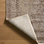 Loloi Priscilla Sand / Earth Rug RUGS - synthetic Loloi