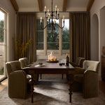 Loloi Priscilla Ivory / Multi Rug RUGS - synthetic Loloi