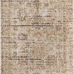 Loloi Priscilla Ivory / Multi Rug RUGS - synthetic Loloi 18" x 18" sample