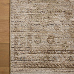 Loloi Priscilla Ivory / Multi Rug RUGS - synthetic Loloi