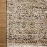 Loloi Priscilla Ivory / Multi Rug RUGS - synthetic Loloi
