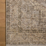 Loloi Priscilla Beige / Earth Rug RUGS - synthetic Loloi