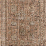Loloi Priscilla Blush / Multi Rug RUGS - synthetic Loloi 18" x 18" sample