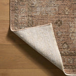 Loloi Priscilla Blush / Multi Rug RUGS - synthetic Loloi