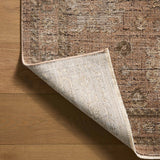 Loloi Priscilla Blush / Multi Rug RUGS - synthetic Loloi