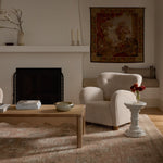 Loloi Priscilla Blush / Multi Rug RUGS - synthetic Loloi