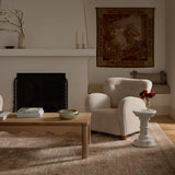 Loloi Priscilla Blush / Multi Rug RUGS - synthetic Loloi