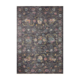 Rifle Paper Co. x Loloi Provence Slate Rug No.2