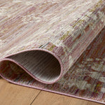 Rifle Paper Co. x Loloi Provence Rose Rug 1-RUGS - patterned Loloi