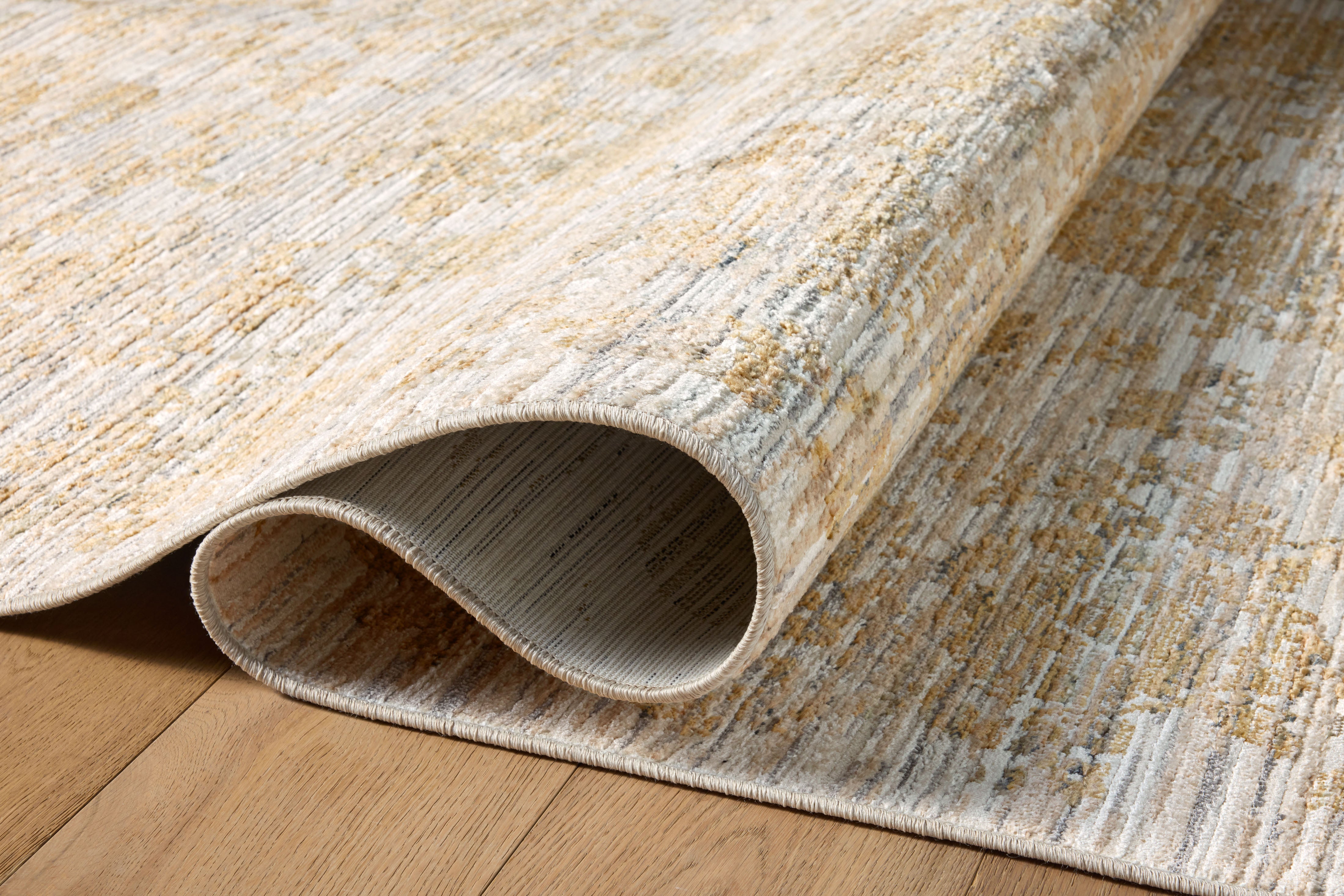 Rifle Paper Co. x Loloi Provence Ivory Rug 1-RUGS - patterned Loloi