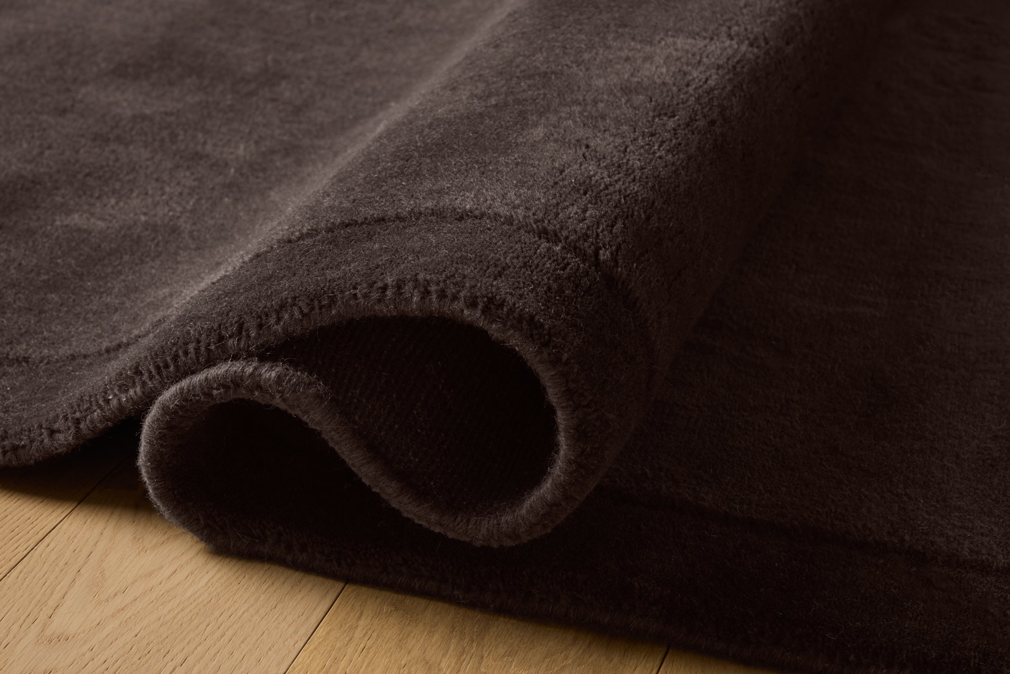 Jeremiah Brent x Loloi Perret Plum Rug – 4
