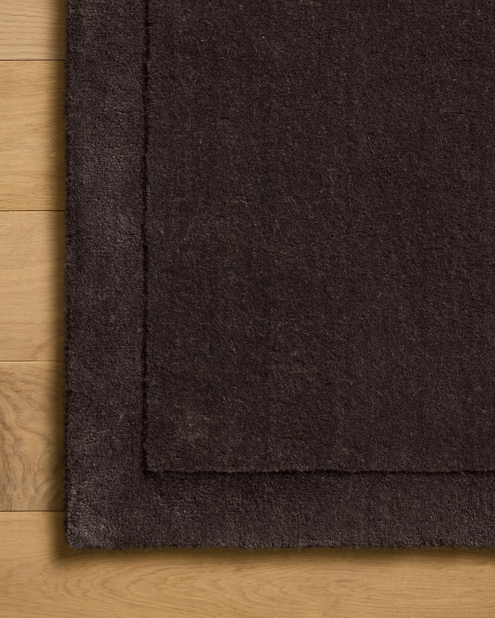 Jeremiah Brent x Loloi Perret Plum Rug – 5
