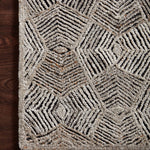 Loloi Prescott Fawn Rug RUGS - wool Loloi