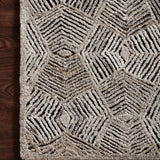 Loloi Prescott Fawn Rug RUGS - wool Loloi