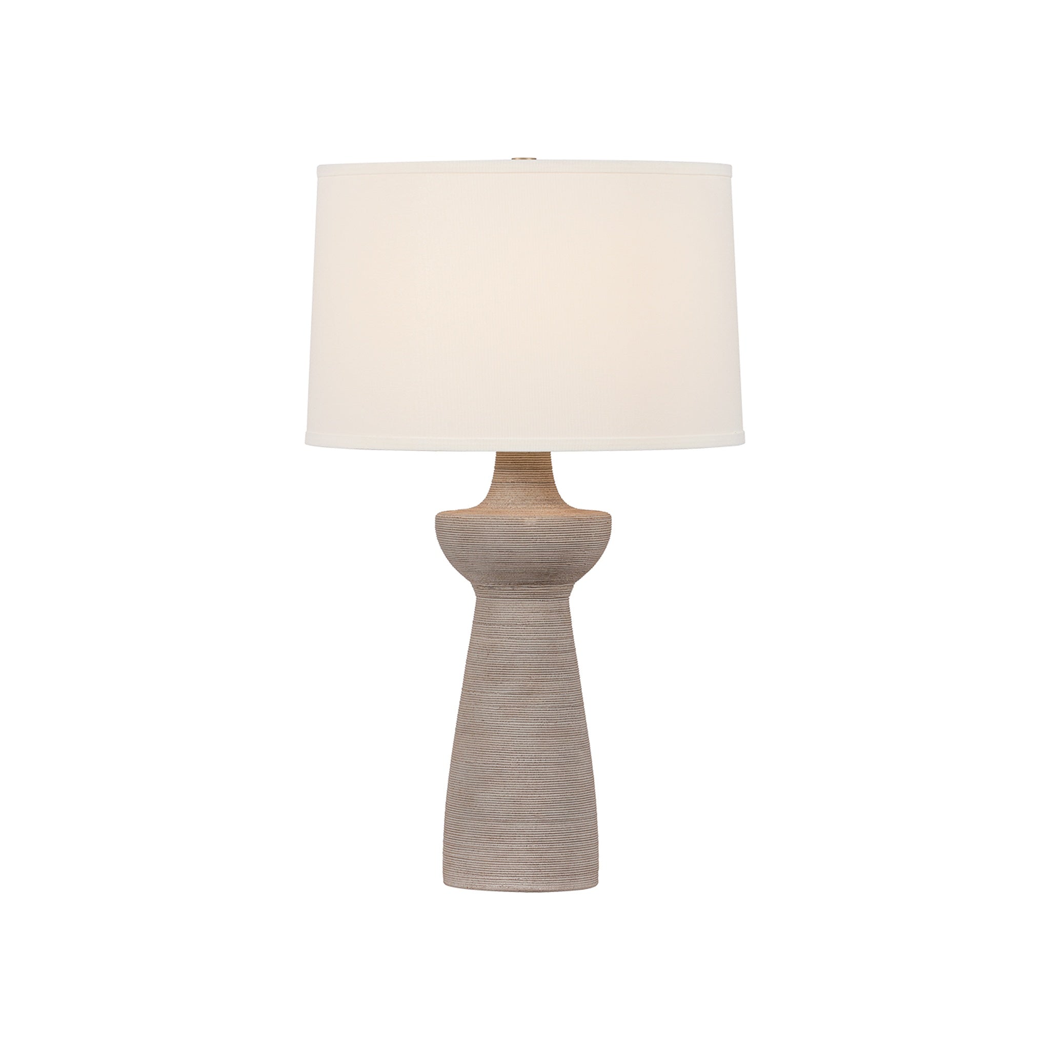 Osgood Table Lamp LIGHTING - table lamp Hudson Valley Lighting Patina Brass