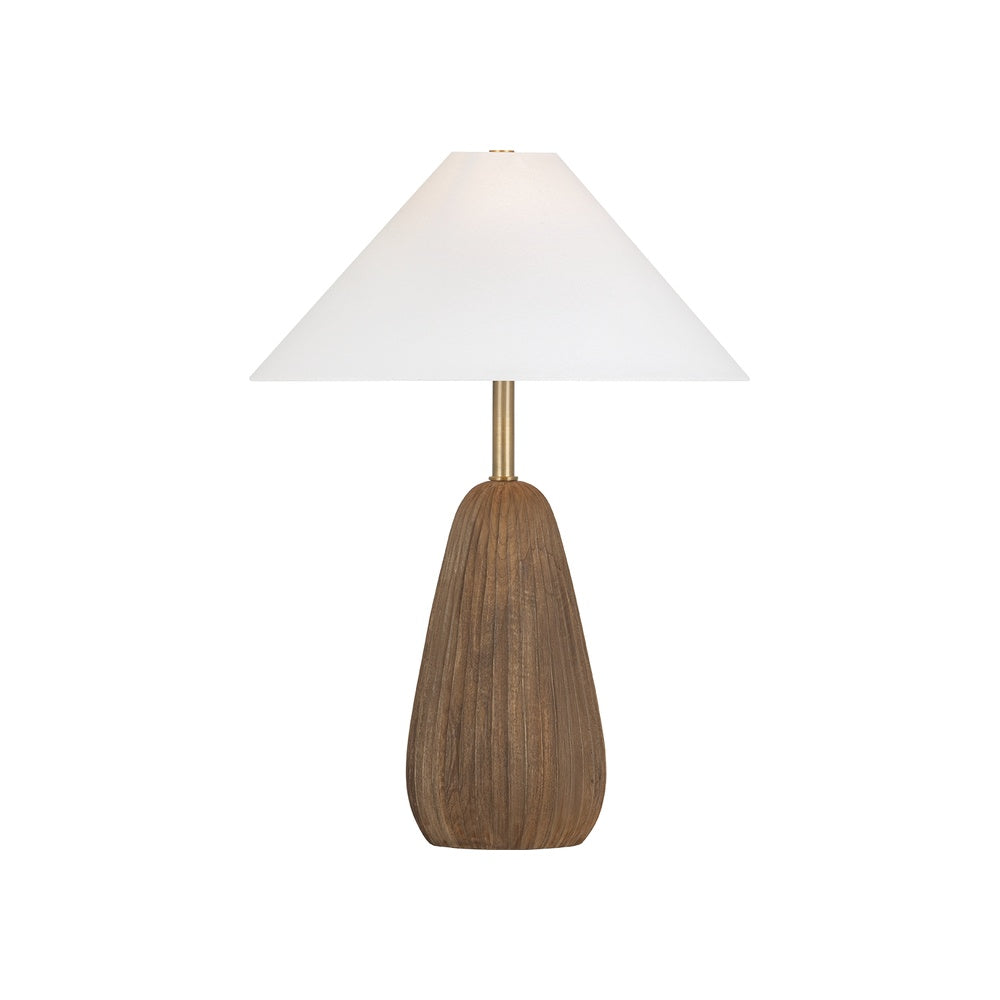 Heartwood Table Lamp LIGHTING - Table Lamp Hudson Valley Lighting