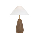 Heartwood Table Lamp LIGHTING - Table Lamp Hudson Valley Lighting