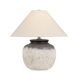 Unearthed Table Lamp LIGHTING - Table Lamp Hudson Valley Lighting