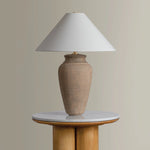 Vessel Table Lamp LIGHTING - Table Lamp Hudson Valley Lighting