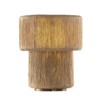 Kenai Table Lamp LIGHTING - Table Lamp Hudson Valley Lighting Patina Brass