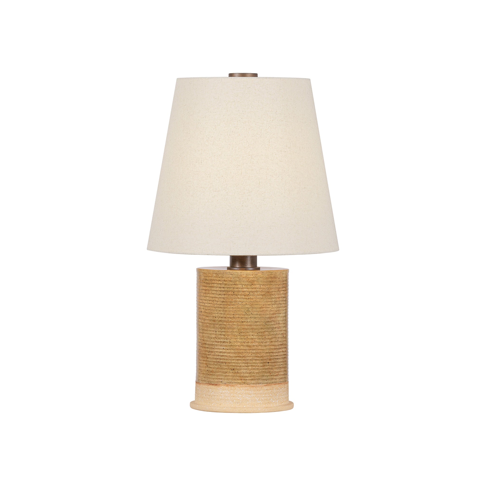 Kerwin Table Lamp LIGHTING - table lamp Hudson Valley Lighting Bronze Leaf