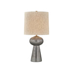 Mcalpine Table Lamp LIGHTING - table lamp Hudson Valley Lighting Patina Brass