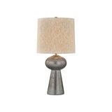 Mcalpine Table Lamp LIGHTING - table lamp Hudson Valley Lighting Patina Brass