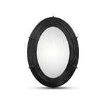 Anton Mirror MIRROR - wall mirror Moe's Furniture Small