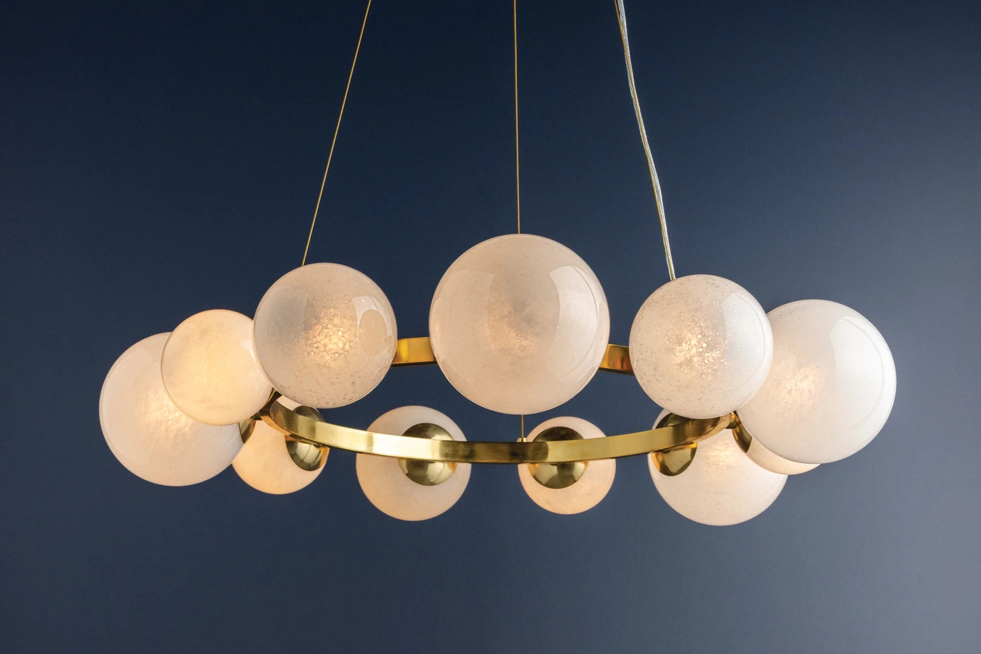 Pacama Chandelier LIGHTING - Chandelier Hudson Valley Lighting