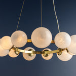 Pacama Chandelier LIGHTING - Chandelier Hudson Valley Lighting