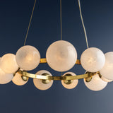 Pacama Chandelier LIGHTING - Chandelier Hudson Valley Lighting