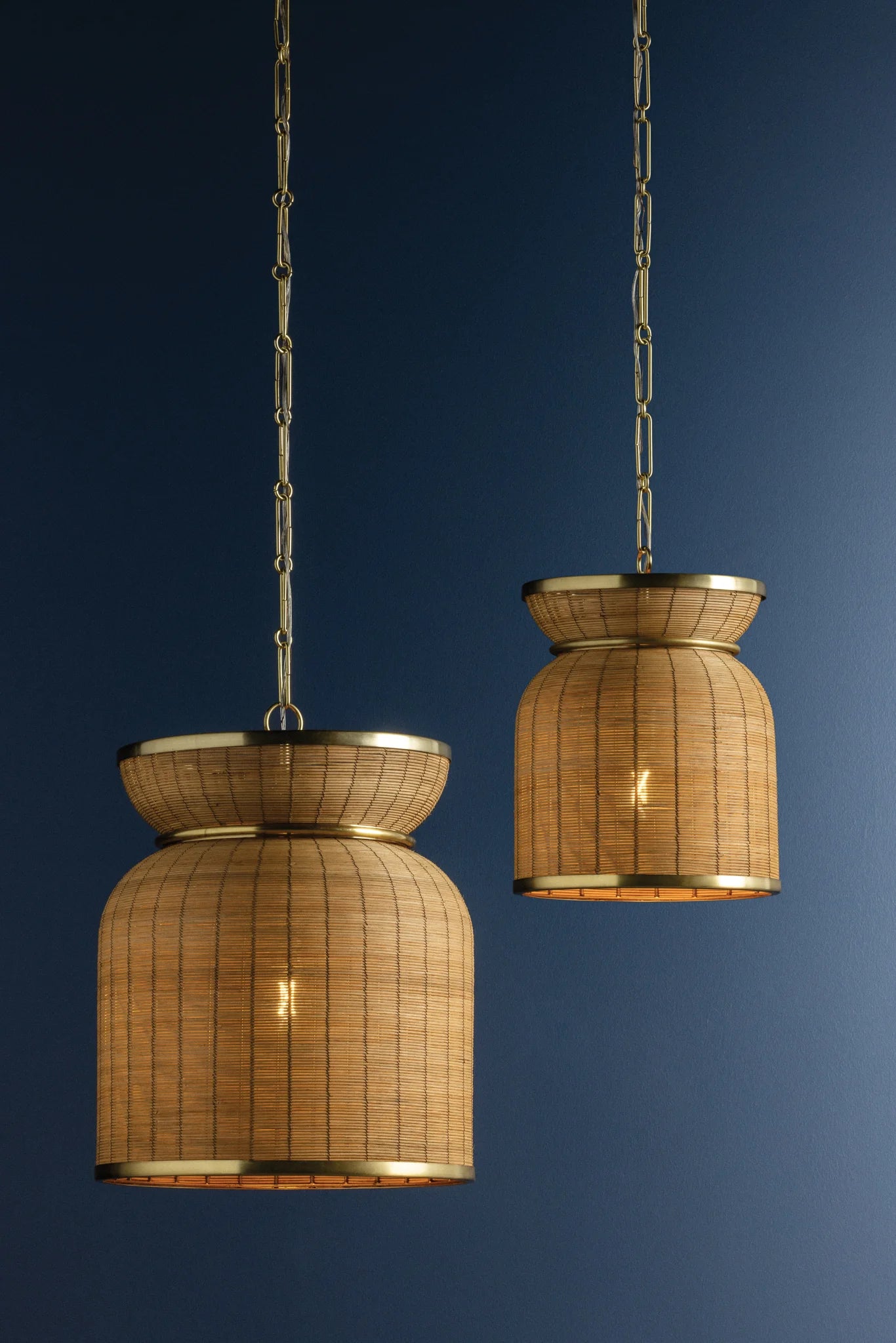Parkchester Pendant LIGHTING - Pendant Hudson Valley Lighting