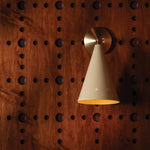 Pawley Wall Sconce LIGHTING - Wall Sconce Hudson Valley Lighting