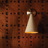 Pawley Wall Sconce LIGHTING - Wall Sconce Hudson Valley Lighting
